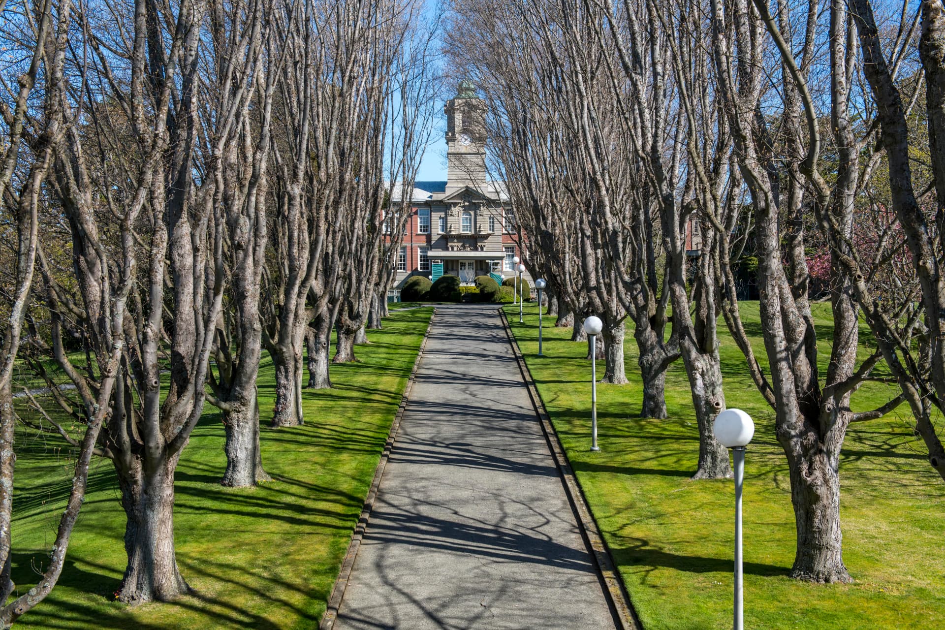 Camosun College