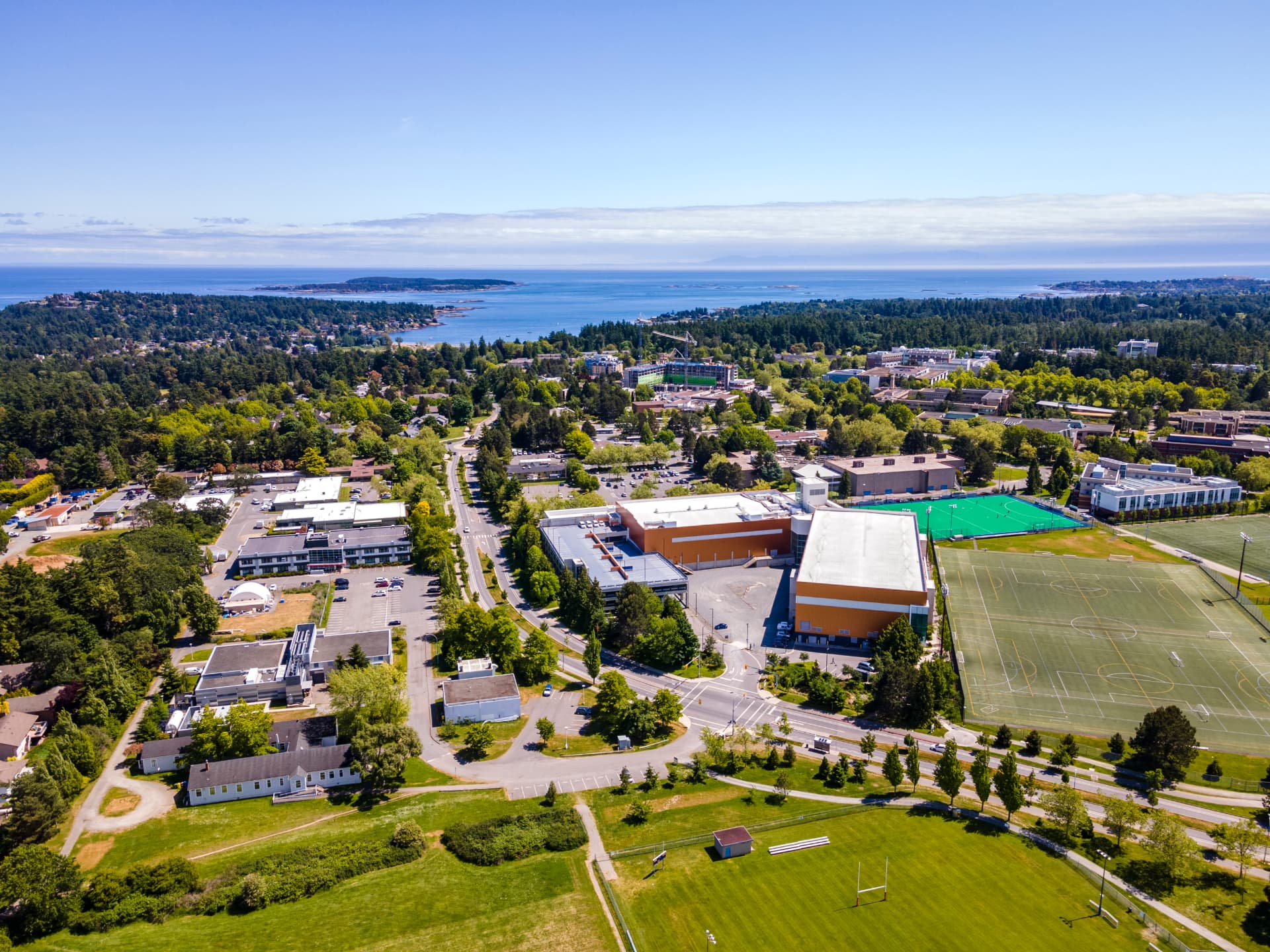 UVic