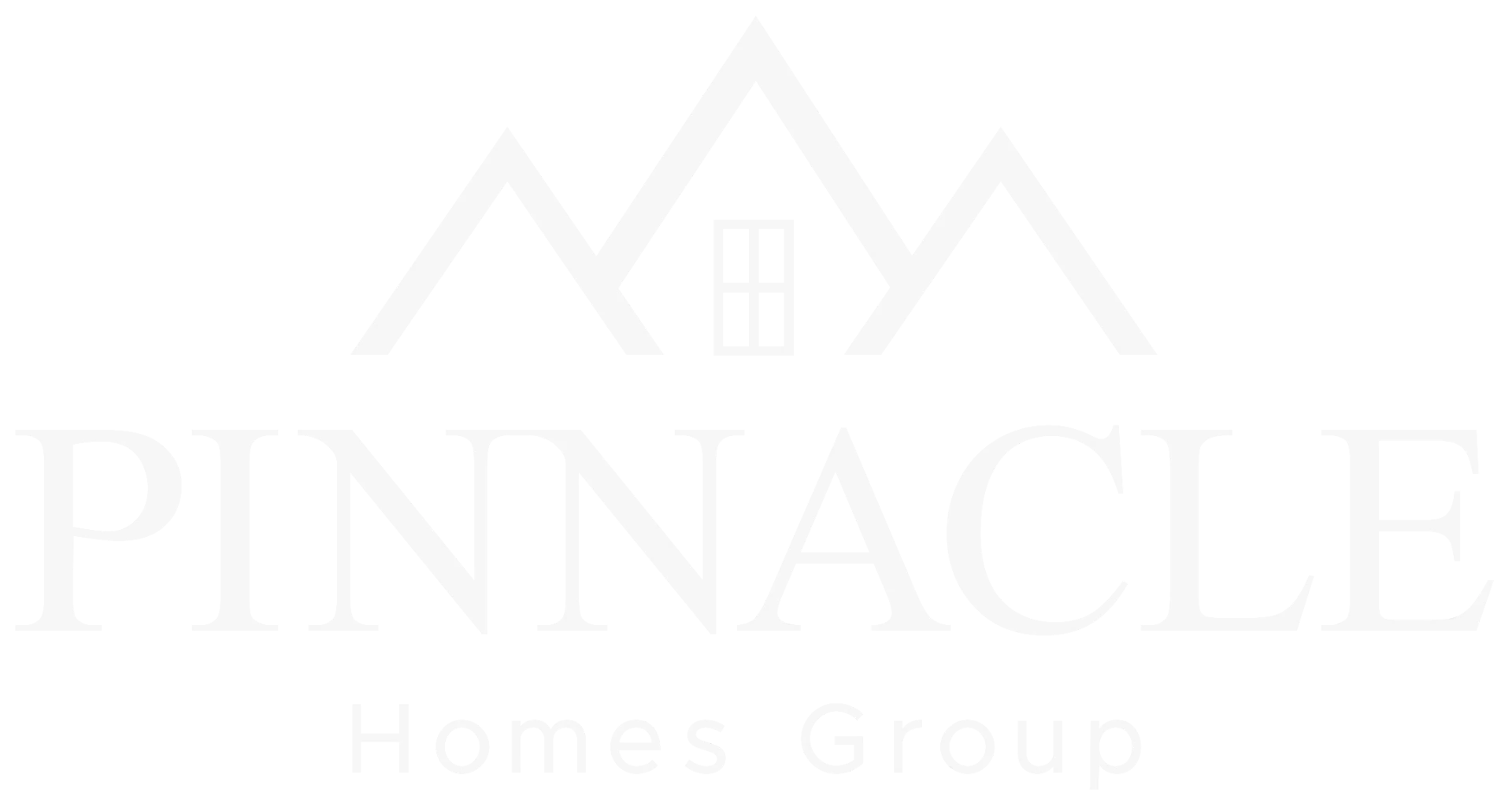 Pinnacle Homes Group